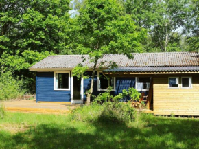 Rustic Holiday Home in Hadsund Near the Sea